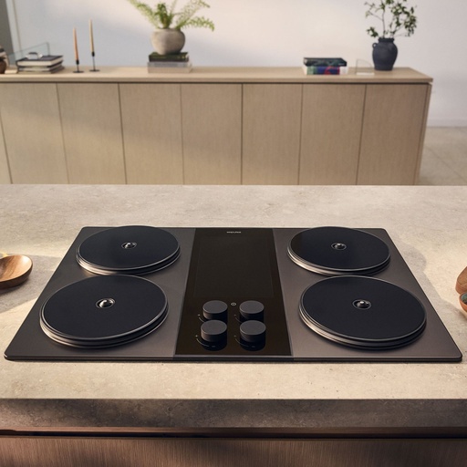 The Impulse Cooktop